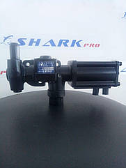 Гідравлічний клапан Hyva (аналог 3bolts 4bolts)