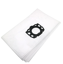 Мішки для пилососу Karcher WD4 WD5 WD6 (5шт), фото 5