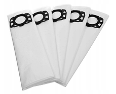 Мішки для пилососу Karcher WD4 WD5 WD6 (5шт), фото 2