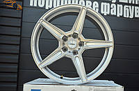 Диски Oxigin 21 R19 5x114.3 8.5j et40 Kia Optima Stinger Mitsubishi Hyndai Camry Lexus Nissan Rogue