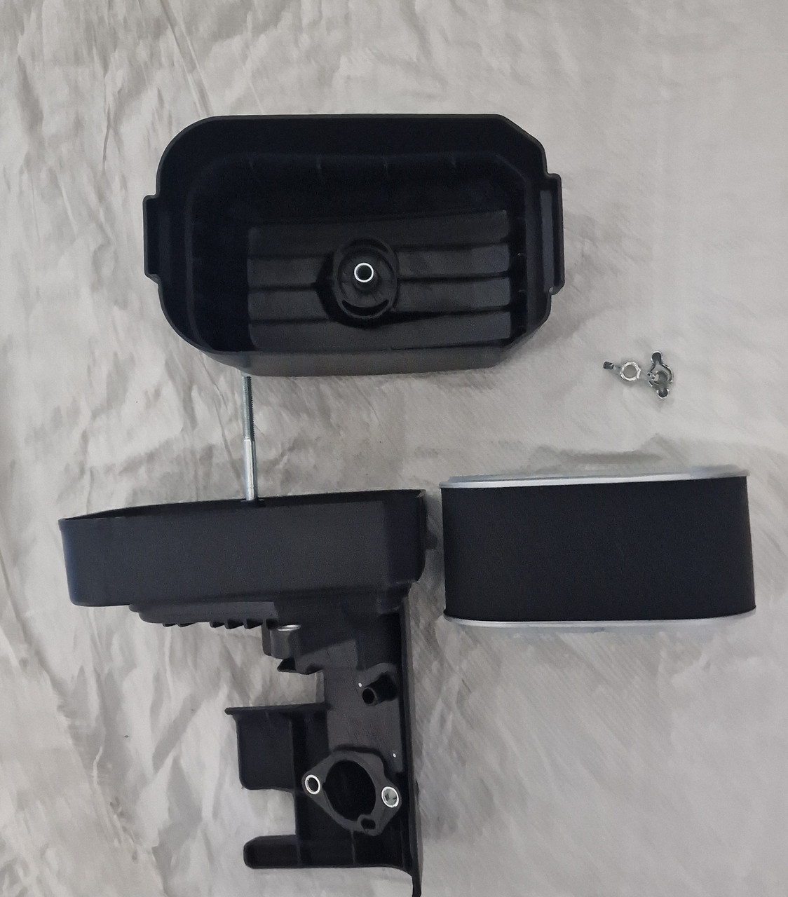 Subaru EX27 Фільтр повітря в зборі, фото 1