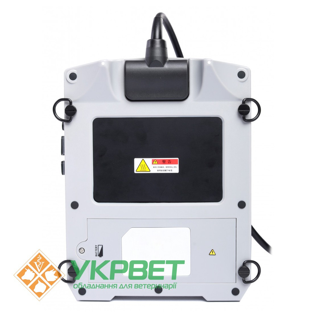 Ультразвуковой ветеринарный сканер KX5600G KAIXIN, универсальный - фото 4 - id-p2078025707