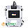 Ультразвуковий ветеринарний сканер KX5600G KAIXIN, універсальний, фото 4