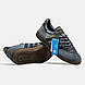 Чоловічі Кросівки Adidas Spezial Handball Grey Black 41-42-43-44-45, фото 6