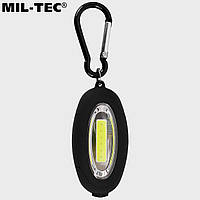 Ліхтарик-брелок Mini Key Chain Light Mil-Tec, Німеччина