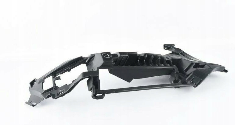 Кріплення протитуманної фари передньої BMW: g01, 51117399978
