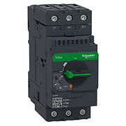 GV3P40 Автоматичний вимикач захисту двигуна TeSys GV3 30-40 Schneider Electric