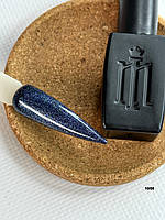 Гель-лак Milano 10/08 Кішка СВІТЛОВІДБИВАЮЧА