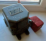 Кінцевий вимикач (кінцевик) КУ-703 У2 вантаж із противагою ІР44 10 А, фото 9