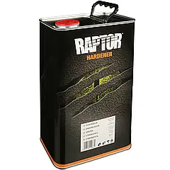 Затверджувач U-POL RAPTOR™, 5 л Каністра