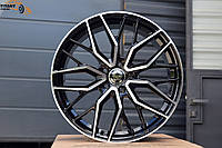 Диски Konigsrader KR3 R19 5x112 8.5j et45 Audi VW Skoda Mercedes BMW A8 Q7 Touareg W221 W222 W212 W213