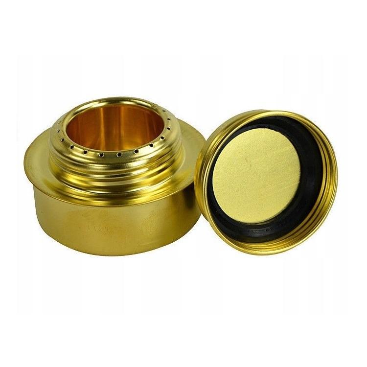 Пальник спиртовий MIL-TEC 14914000, фото 1