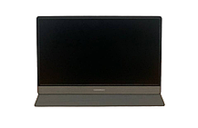 Монітор екран дисплей Koorui portable 15.6" IPS FullHD, фото 3