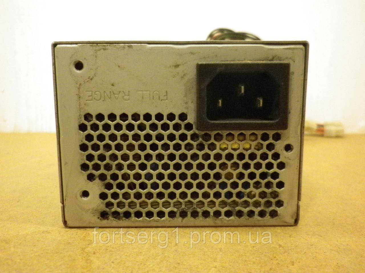 Б/У Блок питания FSP Group Inc. FSP300-60GHT / 300W TFX / 20+4 pin (ID ...