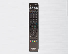 Універсальний пульт для телевізорів Sharp RM-L1026