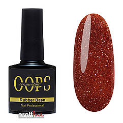 Камуфляжна база OOPS Disco 8 мл №1