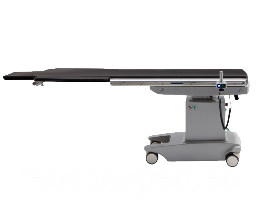 Стіл для рентгеноскопії Uzumcu XT-15 C-Arm Imaging Table