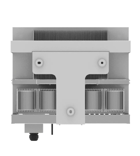 Deye SUN-80K-G Сетевой инвертор Инвертор для солнечных станций Трехфазный сетевой инвертор 80 кВт - фото 4 - id-p2078046154