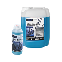 Засіб для миття скла автомобіля від OYA, Готове до застосування, Glass cleaner- 5л
