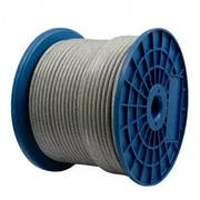 Трос оцинкований в ПВХ оболонці 10мм (8+2) 50м