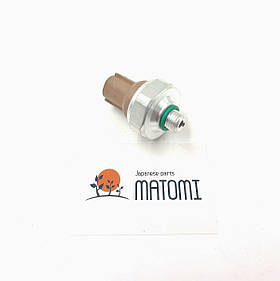 Датчик тиску охладителя MATOMI SEN2889 7812A126