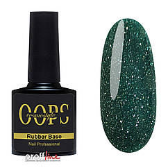 Камуфляжна база OOPS Disco 8 мл №2