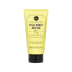 Крем для рук DW Home Wild Honey Nectar, 171 мл