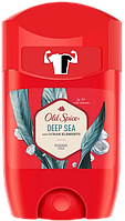 Твердый дезодорант Old Spice Deep Sea 50 мл