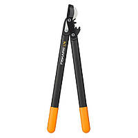 Плоскостной сучкорез Fiskars с загнутыми лезвиями (M) L74 112290 (1000582) MU77