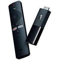 TV - Приставка Mi TV Stick FHD Black