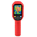 Інфрачервоний тепловізор Uni-T Pro UTi260A (Червоний), фото 3