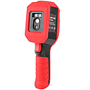 Інфрачервоний тепловізор Uni-T Pro UTi260A (Червоний), фото 4