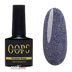 Камуфляжна база OOPS Disco 8 мл №4