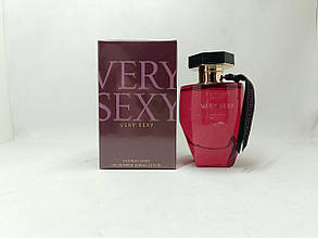 Жіноча парфумована вода  VERY SEXY EAU DE PARFUM  VICTORIA'S SECRET 100 ml