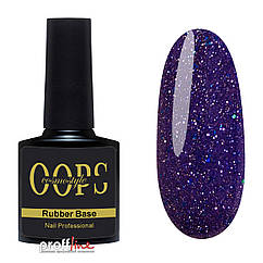 Камуфляжна база OOPS Disco 8 мл №5