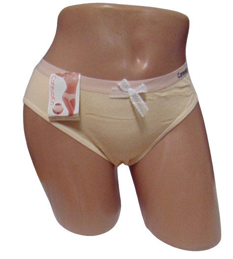 Труси Careuokin 3571 L бежеві, фото 1