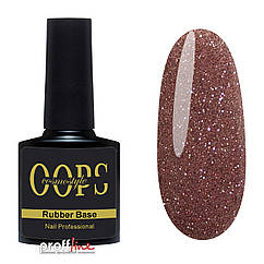 Камуфляжна база OOPS Disco 8 мл №6