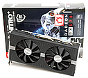 Відеокарта SAPPHIRE AMD RADEON RX 570 8GB NITRO+ (11266-09-20G) (GDDR5, 256 BIT, PCI-E 3.0), фото 2