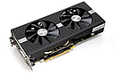 Відеокарта SAPPHIRE AMD RADEON RX 570 8GB NITRO+ (11266-09-20G) (GDDR5, 256 BIT, PCI-E 3.0), фото 9