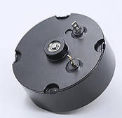 Мотори, Тримачі, Ексцентрик