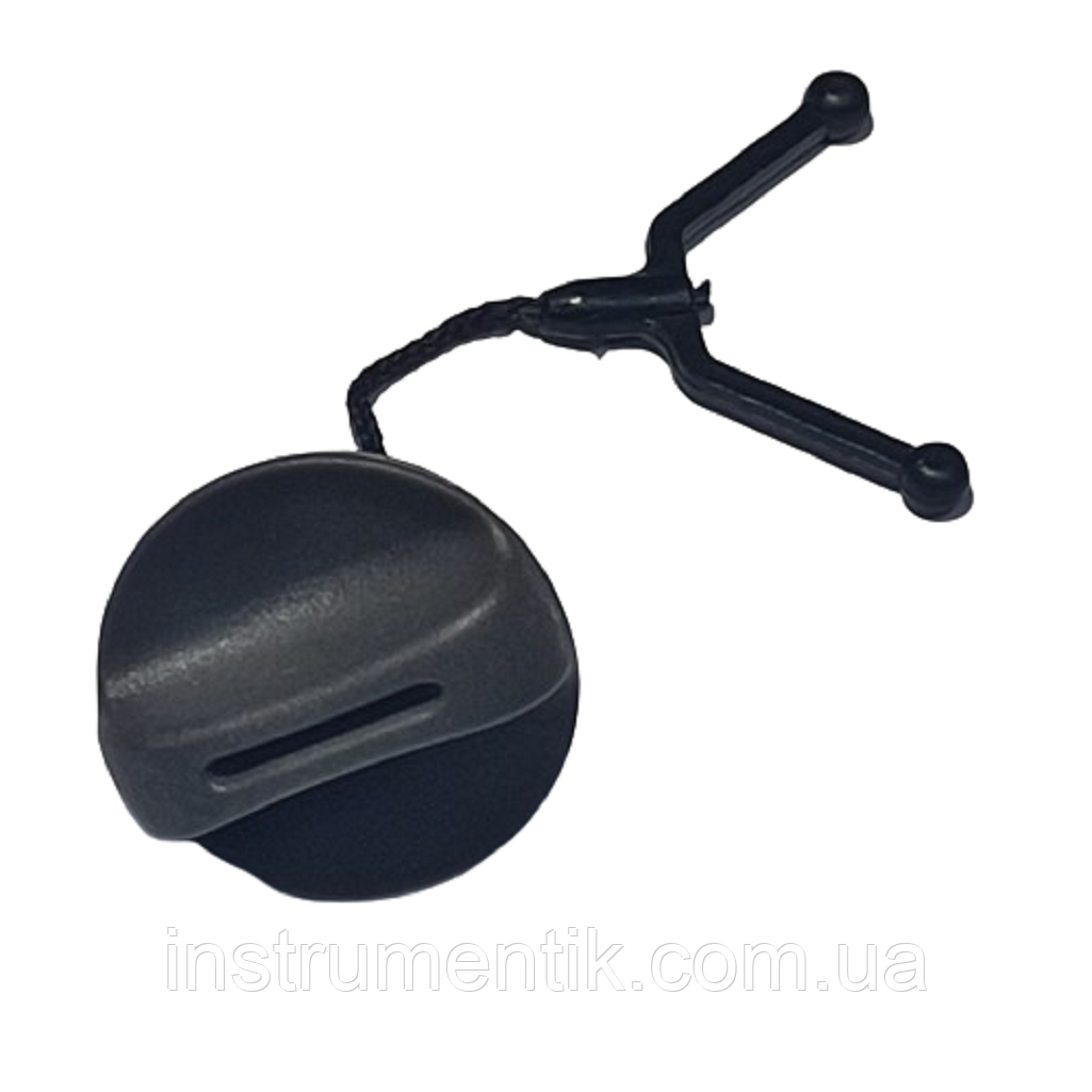 Пробка бензобака winzor для бензопил HU 346 XP,350,351,353, фото 1