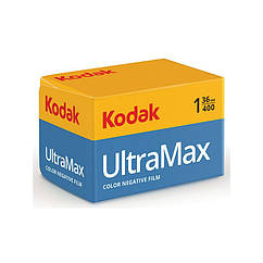 Фотоплівка Kodak GC / UltraMax 400 135-36
