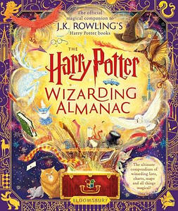 Harry Potter: Magical Places from the Films / Книга в