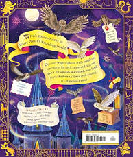 The Harry Potter Wizarding Almanac (J.K. Rowling) / Bloomsbury Children's, фото 2