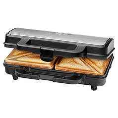 Тостер для сендвічів 900 Вт XXL ProfiCook PC-ST 1092