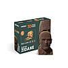 Картонний конструктор "Cartonic 3D Puzzle ZINEDINE", фото 2