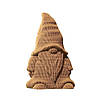 Картонний конструктор "Cartonic 3D Puzzle GNOME", фото 4