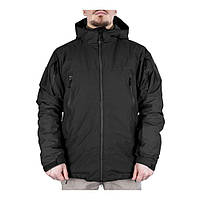 Куртка тактическая зимняя 5.11 Tactical Bastion Jacket черная