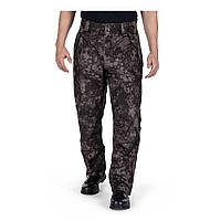 Штаны штормовые 5.11 Tactical Duty Rain Pants GEO 7 Night