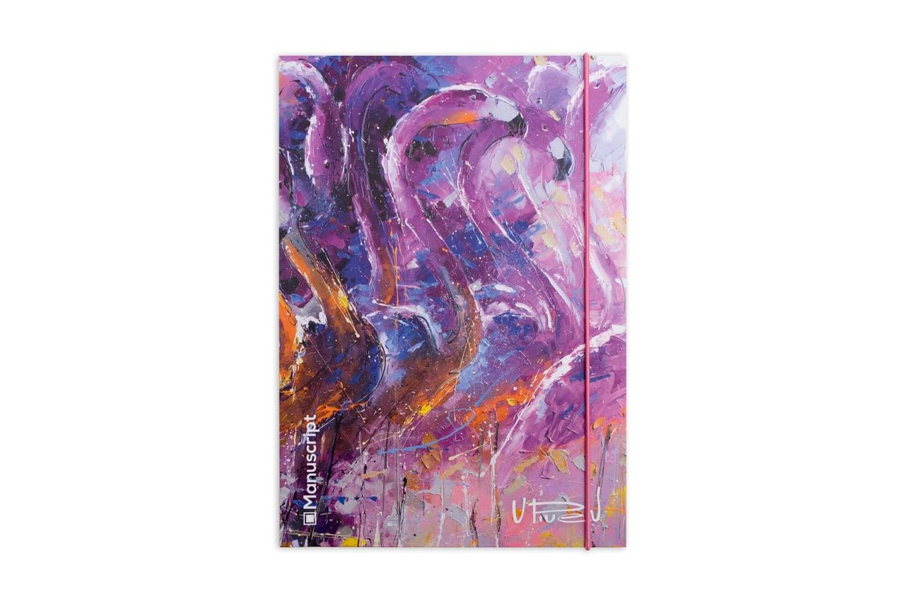 Скетчбук Piven 2015 Plus, фото 1